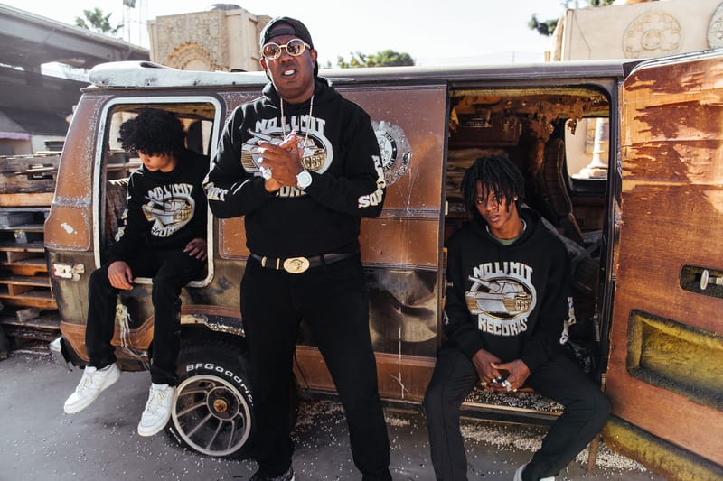 Master P & No Limit Forever Records Set to Drop Commemorative Capsule