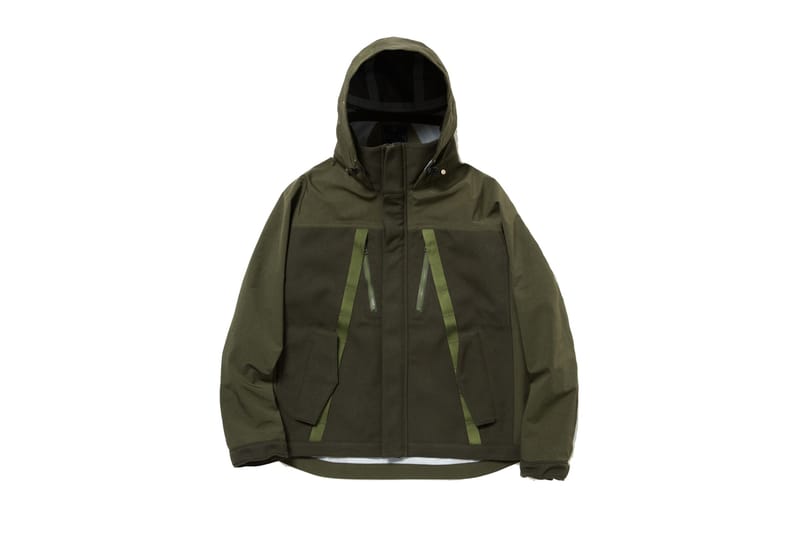 MEANSWHILE Readies a Second Drop of Cold-Battling Gear for Fall/Winter 2017