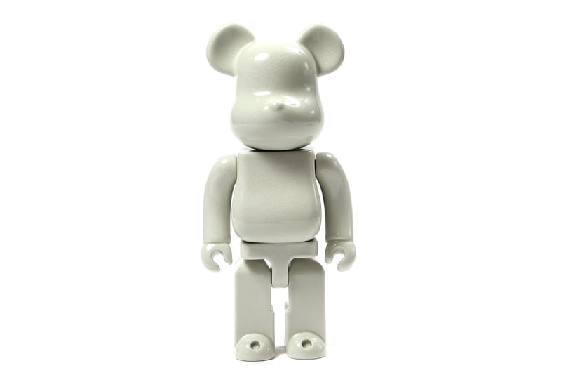 Medicom Toy Drops Kutani Awata Yu BE@RBRICK