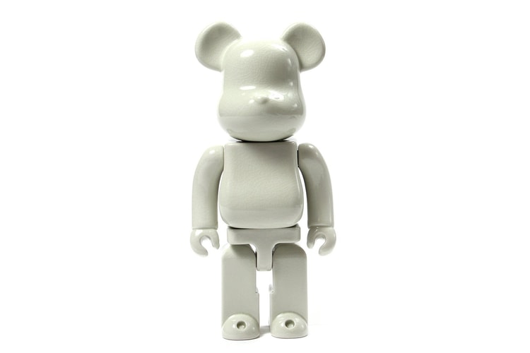 Medicom Toy Drops Kutani Awata Yu BE@RBRICK