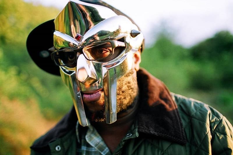 MF DOOM Son Malachi Ezekiel Dumile Death