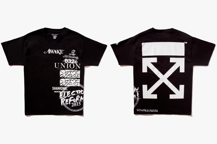 Sign up for Workshops With Heron, Virgil & More at Miami Social Studies