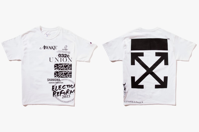 Art Basel Design District Miami Social Studies Virgil Abloh Heron Preston Nike Some Ware
