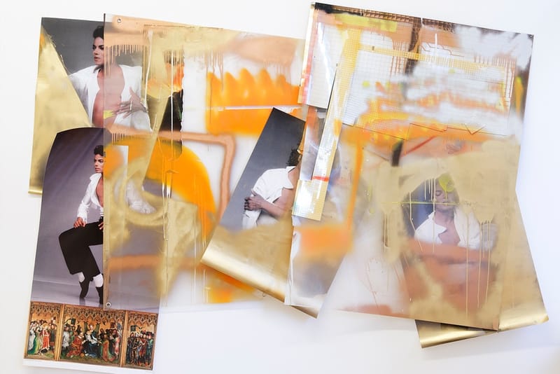 A Michael Jackson Exhibition Is Coming to the Grand Palais