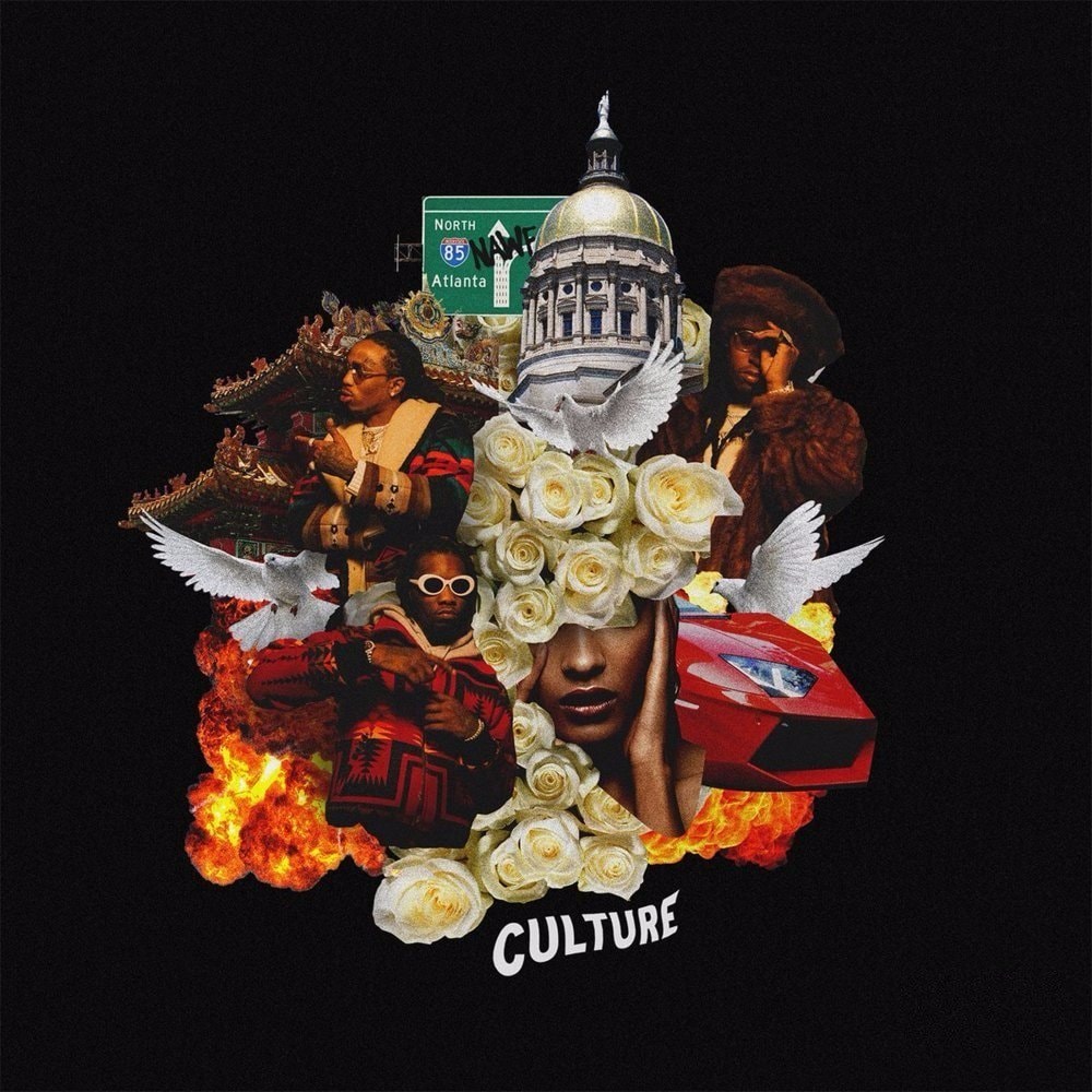 Top 10 Albums/Mixtapes 2017