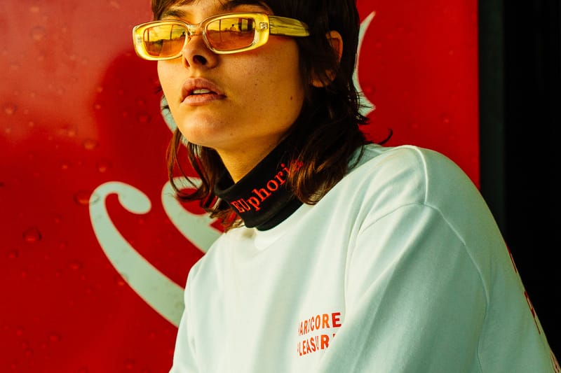 Notre Editorial Spotlights MISBHV's Fall/Winter 2017 Collection