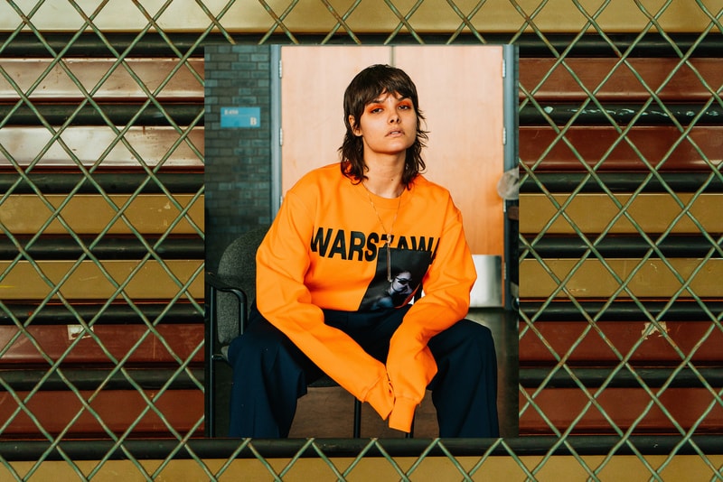 MISBHV Fashion Clothing Apparel Notre Shop Editorial