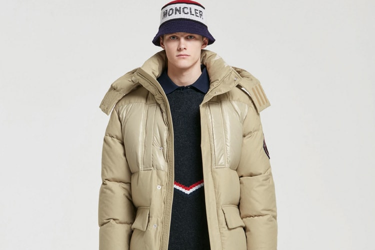 Moncler to Hold Coed Fashion Show in Milan in February