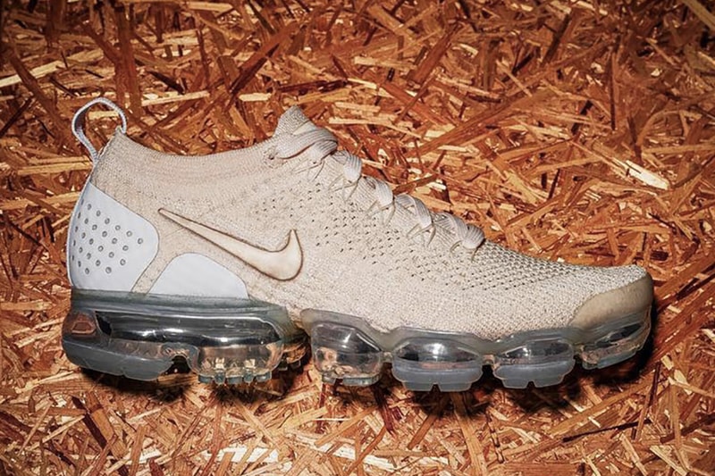 Nike Air Vapormax sneakers
