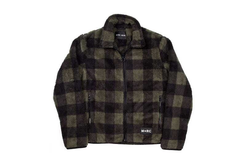 M+RC Noir's Second Fall/Winter 2017 Drop Is Set for a General Release