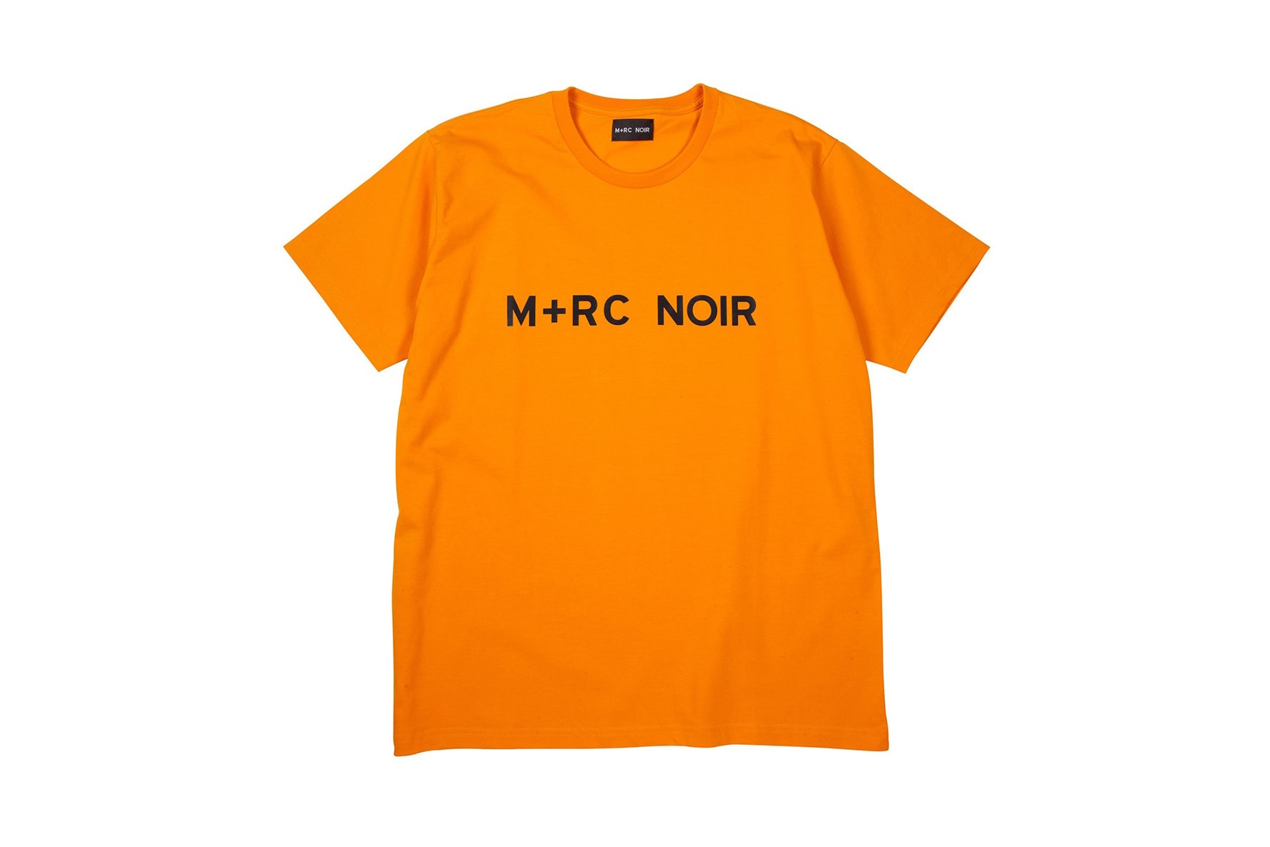 M+RC Noir Fall Winter 2017 Second Drop December 26 2017 Online Release