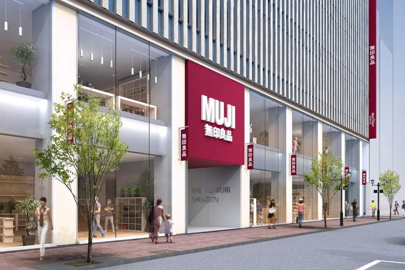 MUJI Art Director Designer Kenya Hara Interview dezeen