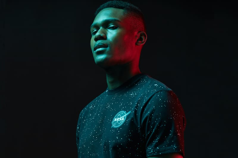 The NASA x PacSun Capsule Collection Is out of This World