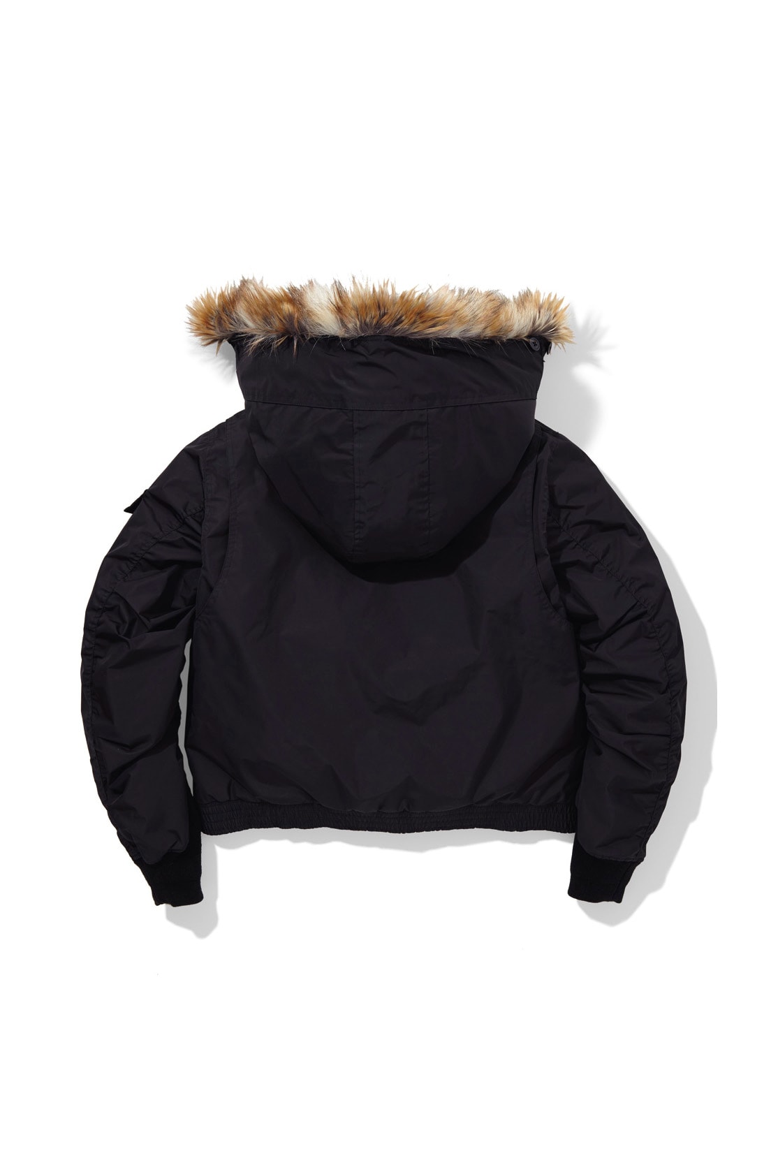 NEIGHBORHOOD x Burton Release Winter 2017 Jackets Snowboard Snowboarding Slopes Shred Outerwear Cold weather streetwear