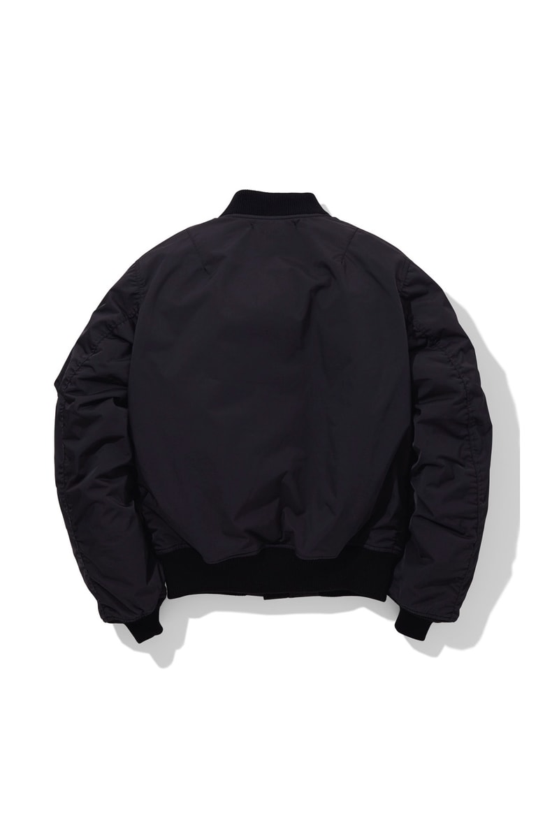 NEIGHBORHOOD x Burton Release Winter 2017 Jackets Snowboard Snowboarding Slopes Shred Outerwear Cold weather streetwear