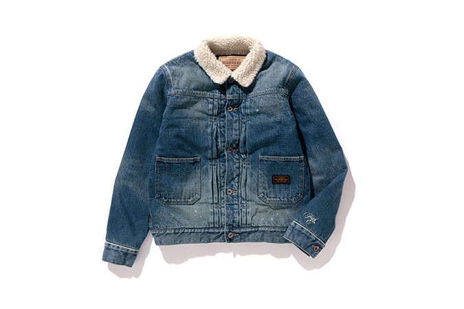 NEIGHBORHOOD Releases Another Batch of Staple Pieces