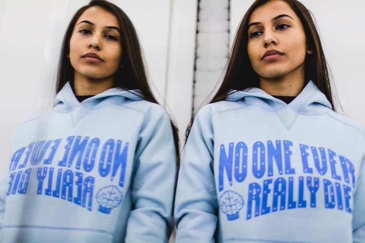 Billionaire Boys Club Readies a Special N.E.R.D. Capsule