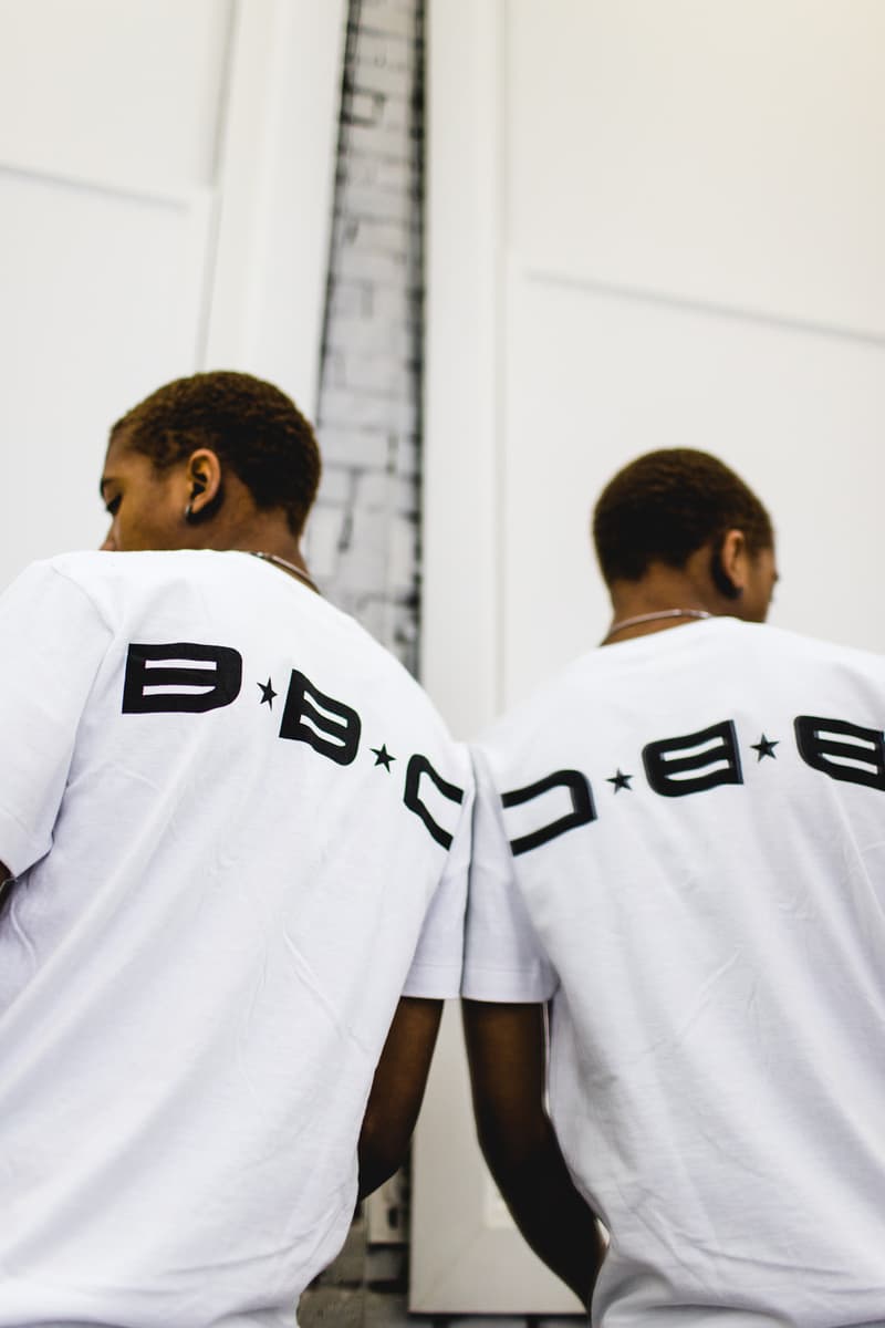 Billionaire Boys Club N.E.R.D. Capsule