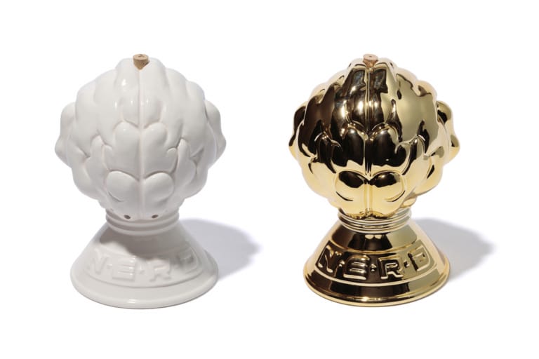 The N.E.R.D x NEIGHBORHOOD Collaboration Is Launching Soon