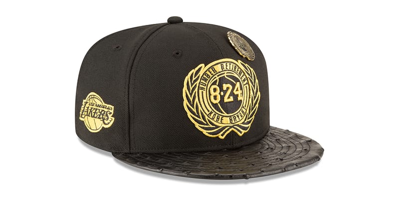 kobe bryant hats for sale