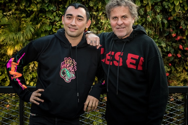 Nicola Formichetti to Step Down From Diesel