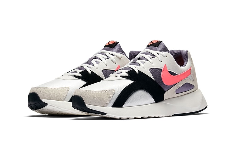 Nike Resuscitates '93 Pantheon Model With Four Colorways