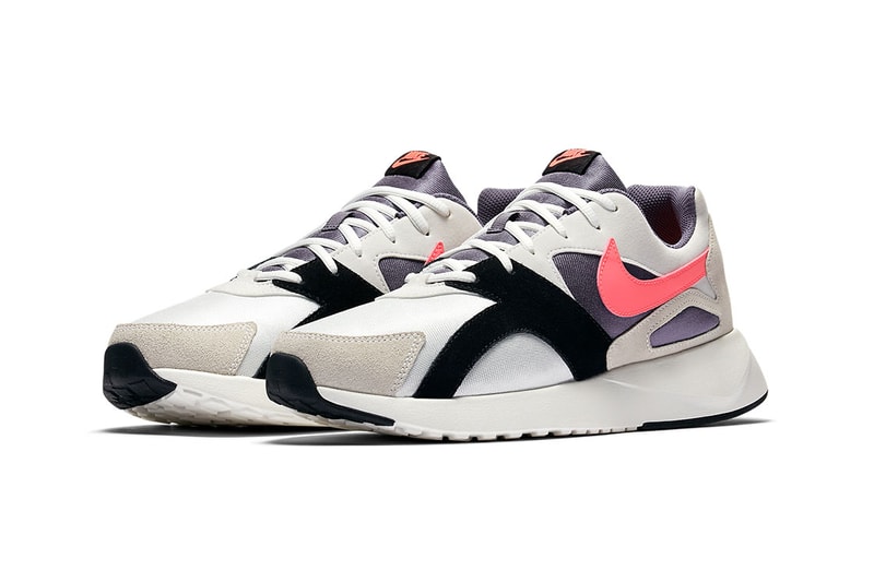 Nike Pantheos Pantheon