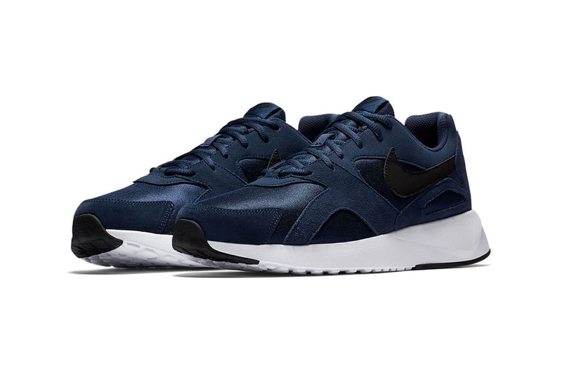 Nike Pantheos Pantheon