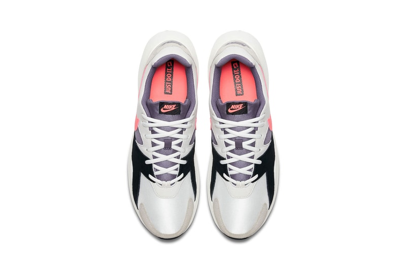 Nike Pantheos Pantheon