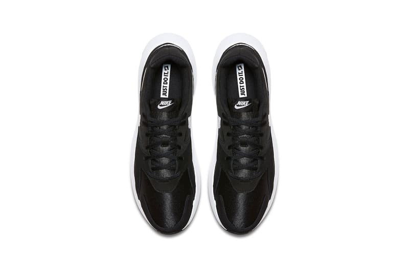 Nike Pantheos Pantheon