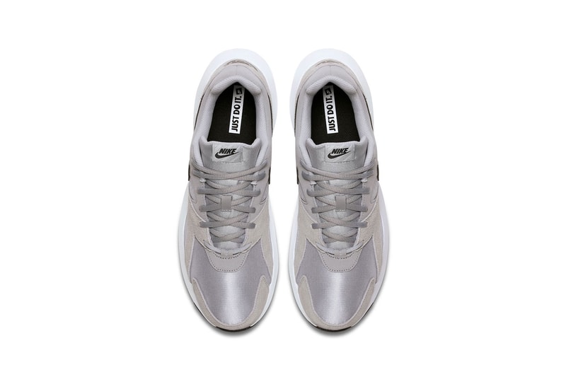 Nike Pantheos Pantheon