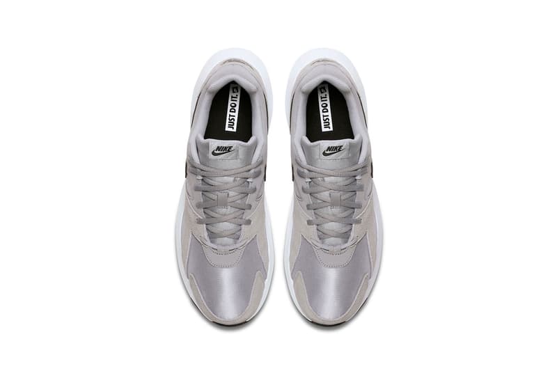 Nike Pantheos Pantheon