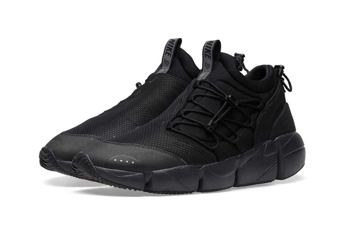 footscape utility mid
