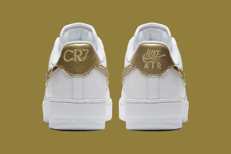 nike air force 1 cristiano ronaldo