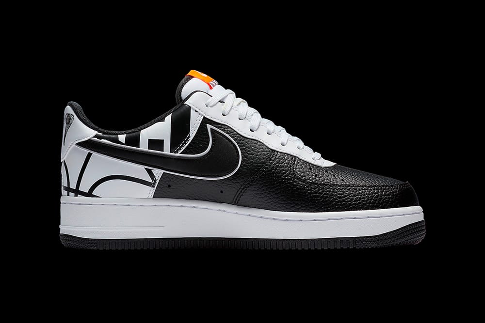 air force one logo pack