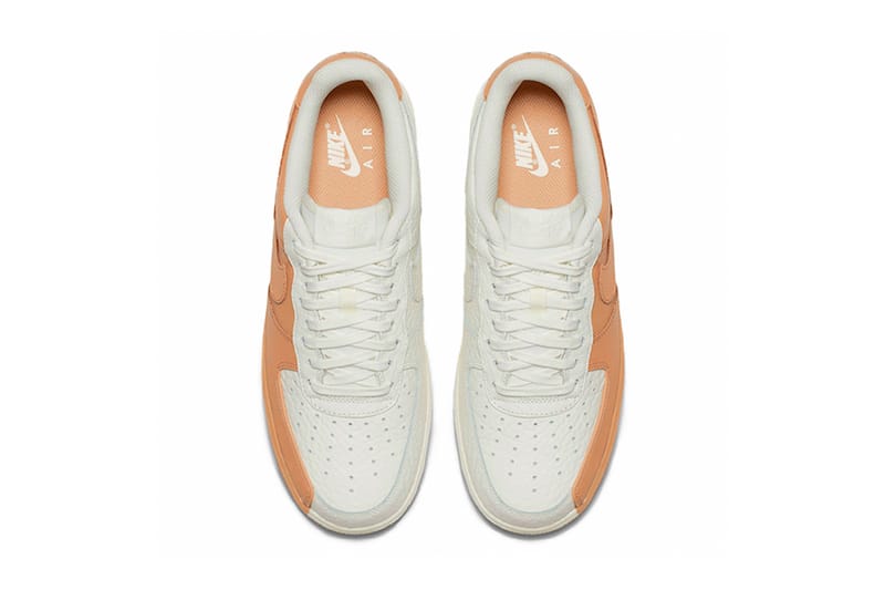 af1 low split