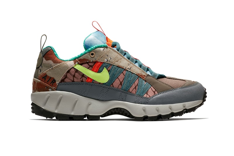 Nike Air Humara Hiking Trail Runners Sneakers Footwear 2018 Release