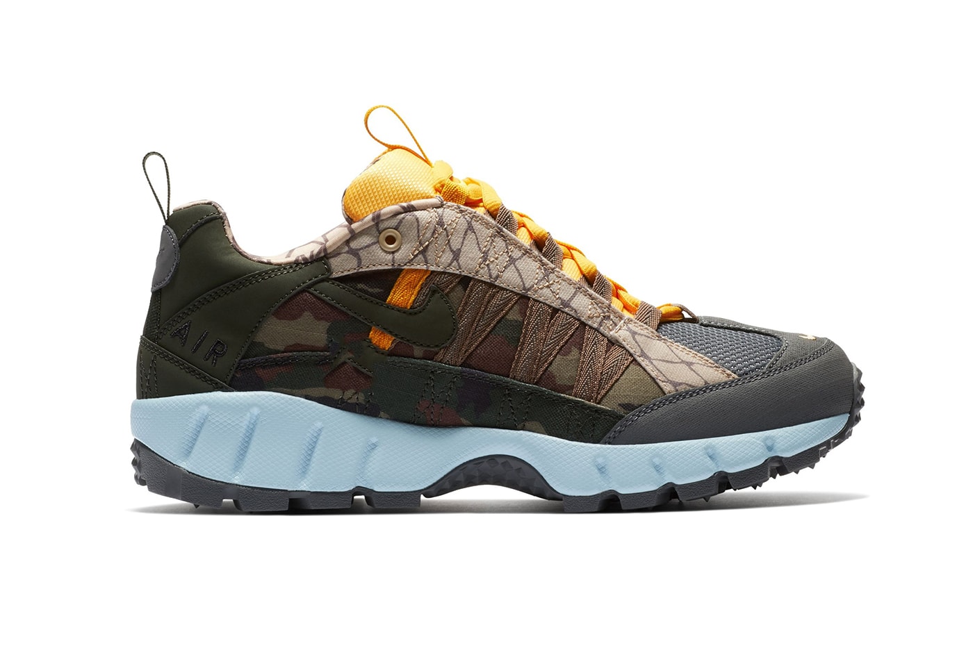 Nike Air Humara Hiking Trail Runners Sneakers Footwear 2018 Release