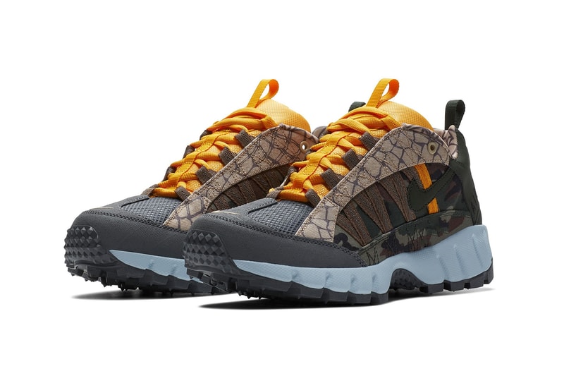Nike Air Humara Hiking Trail Runners Sneakers Footwear 2018 Release