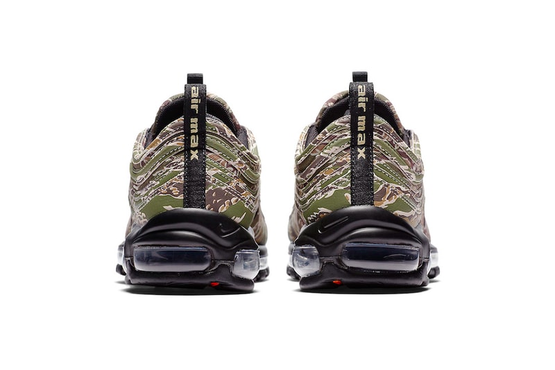 Nike Air Max 97 Country Camo USA Release Date Pack