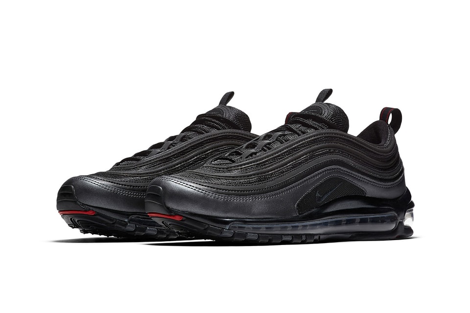 Nike air max 97 hematite Clearance