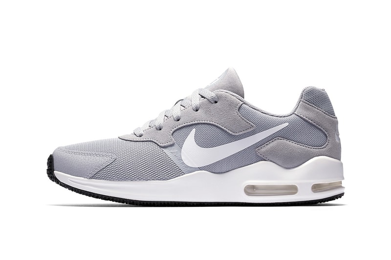 Nike Air Max Guile Grey White Fall 2017