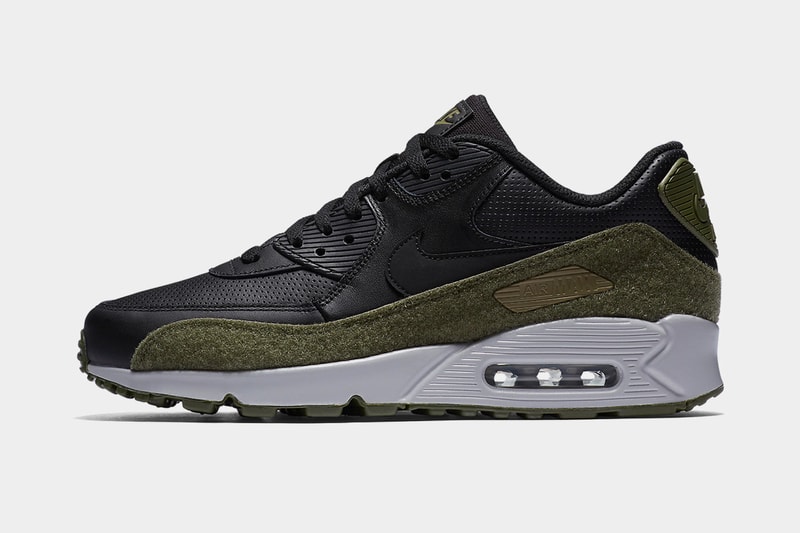 Nike Air Max 90 Nike Air Max 95 Nike Air Max 97 Ultra