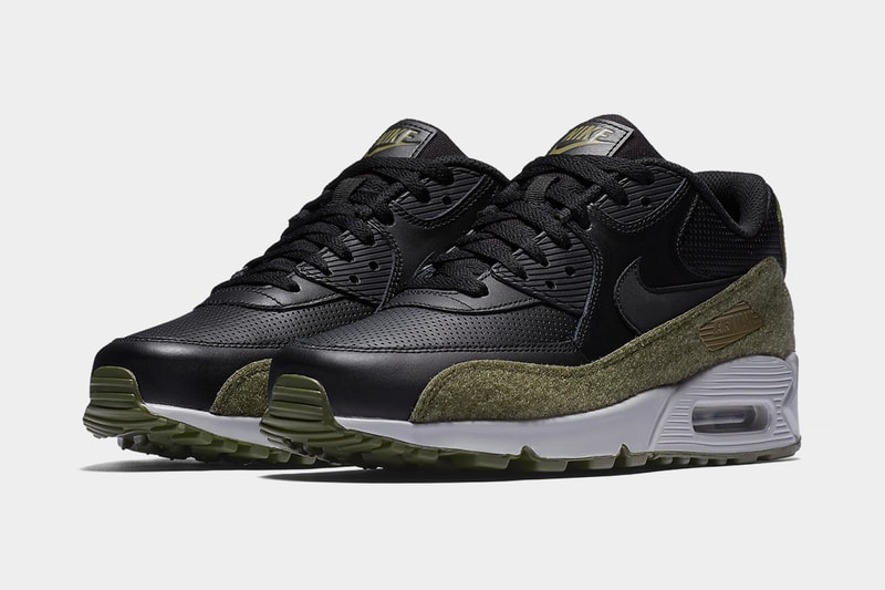 Nike Air Max 90 Nike Air Max 95 Nike Air Max 97 Ultra