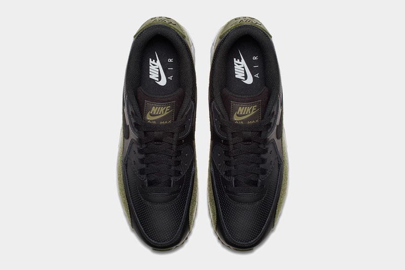 Nike Air Max 90 Nike Air Max 95 Nike Air Max 97 Ultra