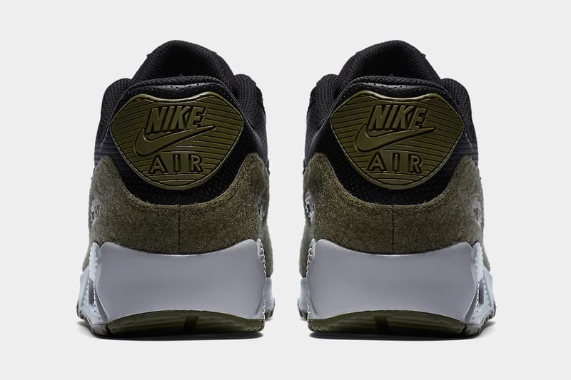 Nike Air Max 90 Nike Air Max 95 Nike Air Max 97 Ultra