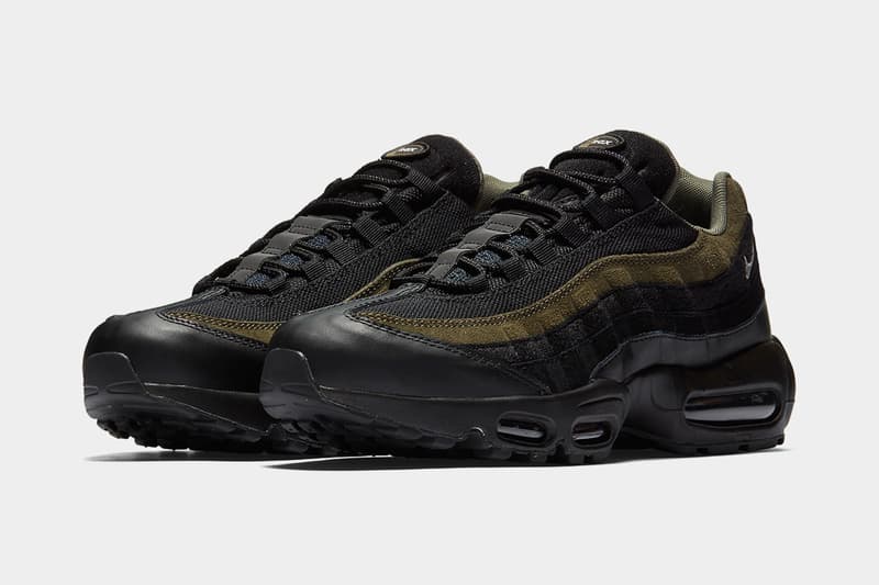 Nike Air Max 90 Nike Air Max 95 Nike Air Max 97 Ultra