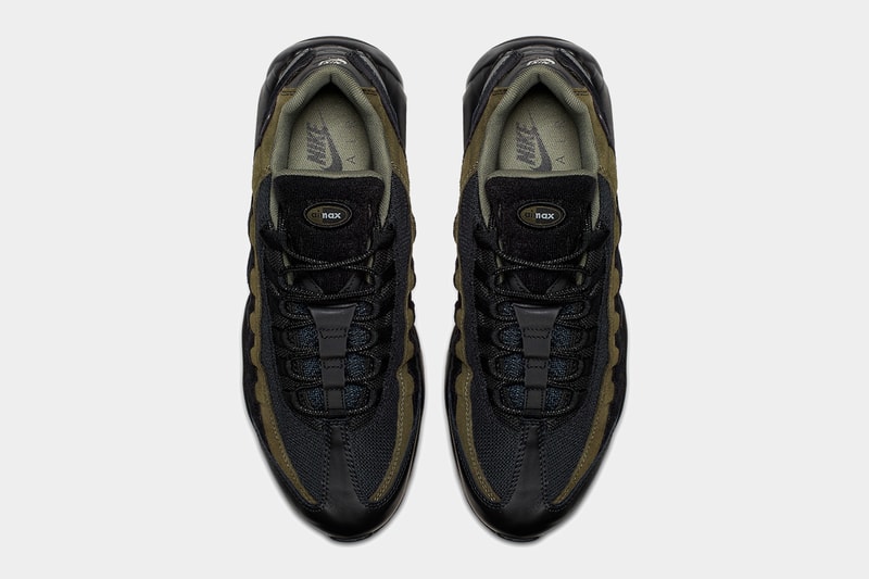 Nike Air Max 90 Nike Air Max 95 Nike Air Max 97 Ultra