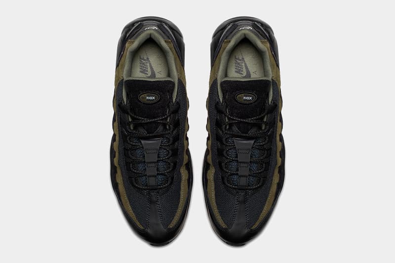 Nike Air Max 90 Nike Air Max 95 Nike Air Max 97 Ultra