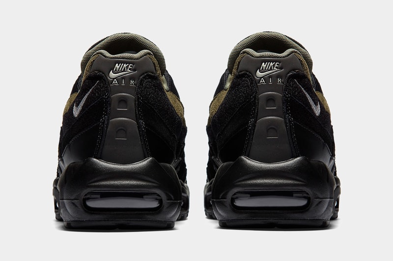 Nike Air Max 90 Nike Air Max 95 Nike Air Max 97 Ultra